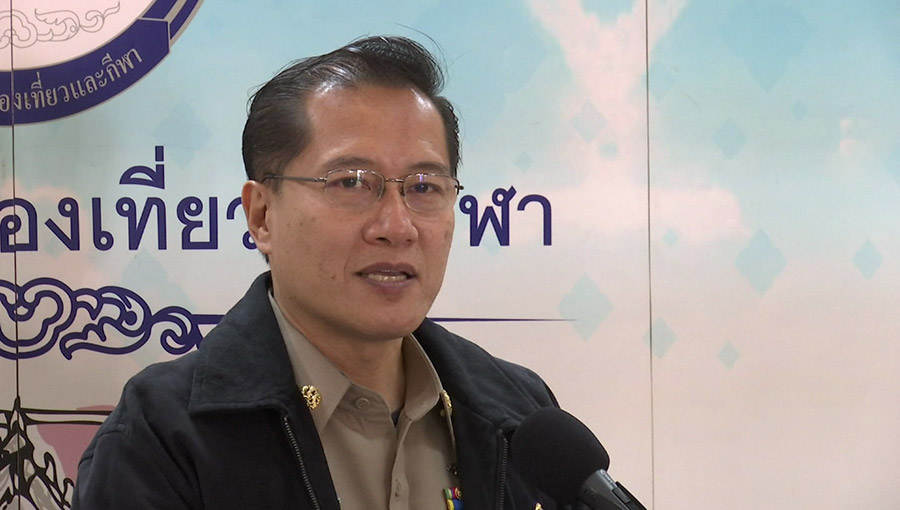 ฝุ่นละออง PM2.5 ทำนักท่องเที่ยวหาย 10 ล้านคน! | News by The Thaiger