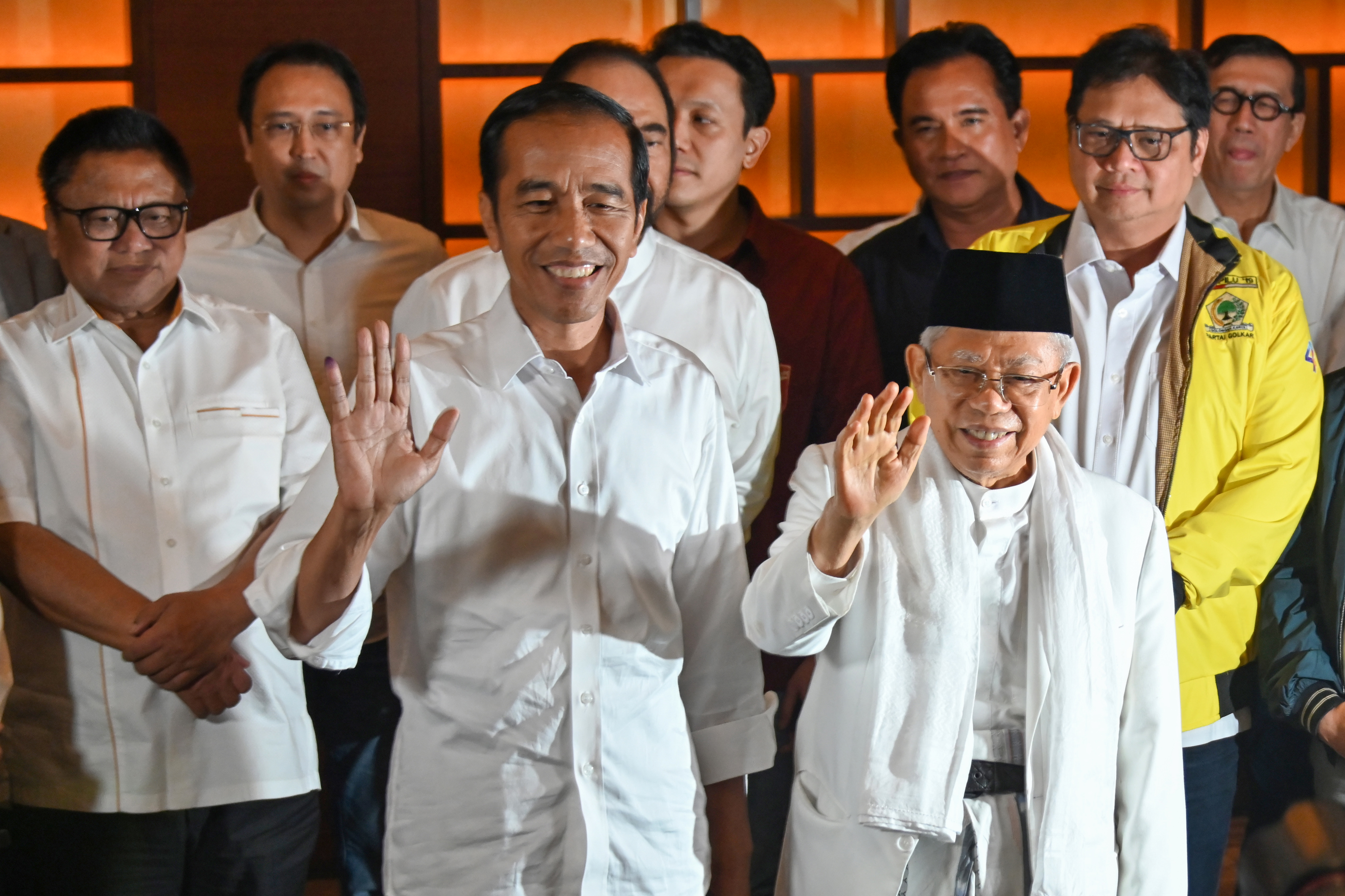 Joko Widodo